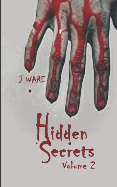 Hidden Secrets : When love goes wrong, Paperback / softback Book
