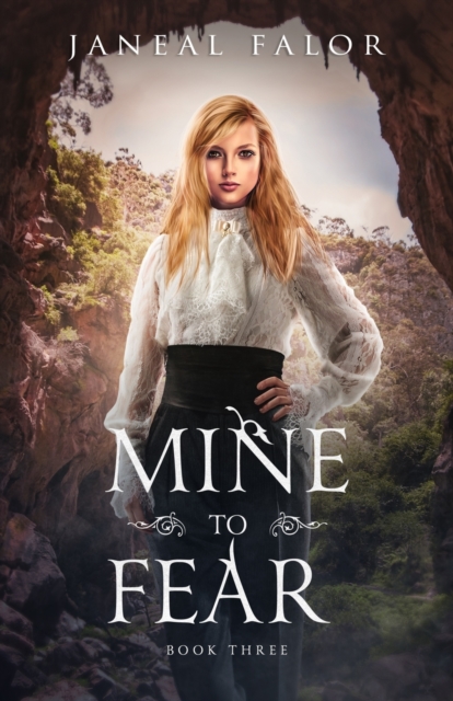 Mine to Fear, Paperback / softback Book