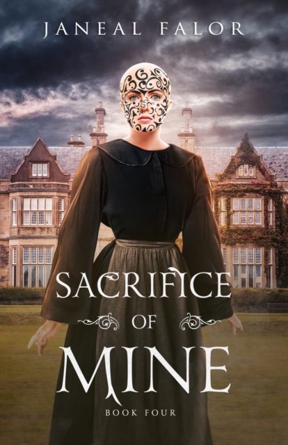 Sacrifice of Mine, Paperback / softback Book