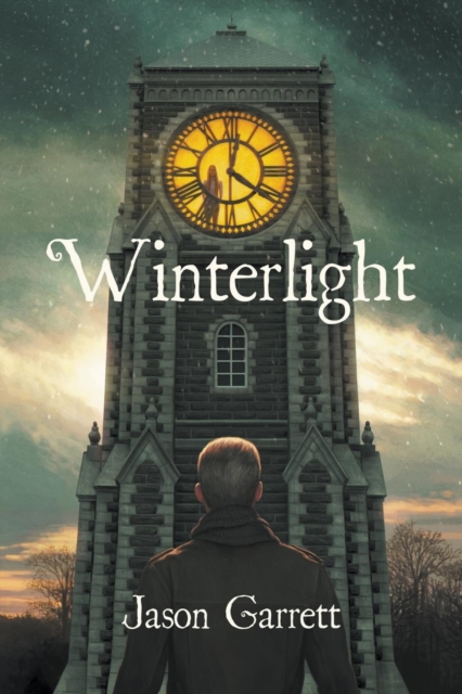 Winterlight, Paperback / softback Book