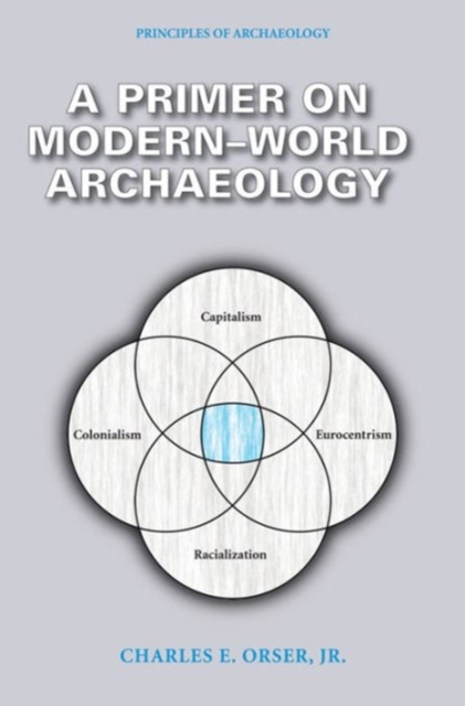 A Primer on Modern-World Archaeology, Paperback / softback Book