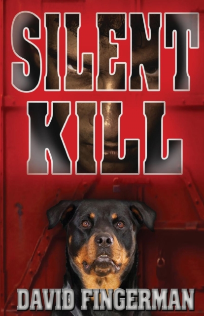 Silent Kill, Paperback / softback Book