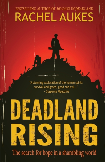 Deadland Rising, Paperback / softback Book