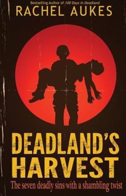 Deadland's Harvest, Paperback / softback Book
