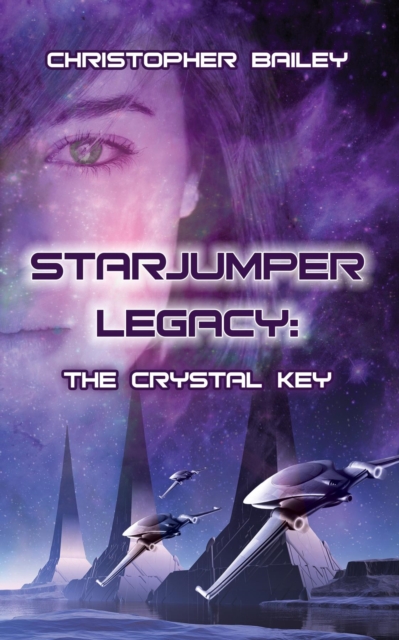 The Crystal Key : The Crystal Key, EPUB eBook