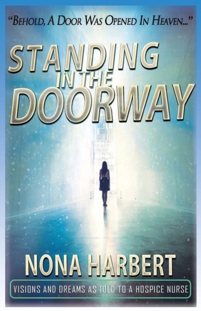 Standing in the Doorway, Paperback / softback Book