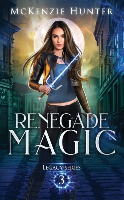 Renegade Magic, Paperback / softback Book