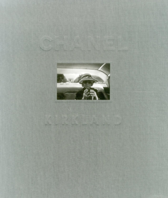 Coco Chanel : Three Weeks/1962, Hardback Book