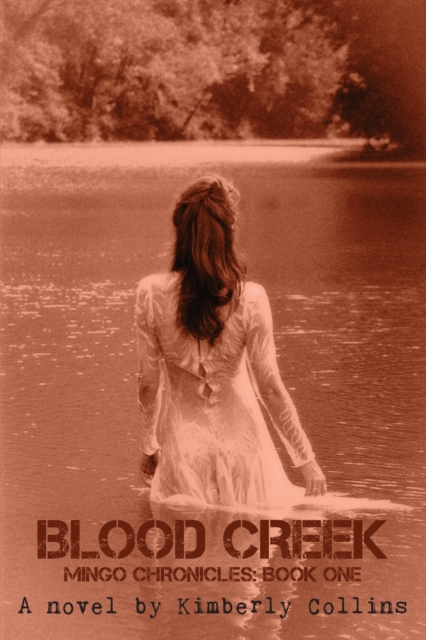 Blood Creek, Paperback / softback Book