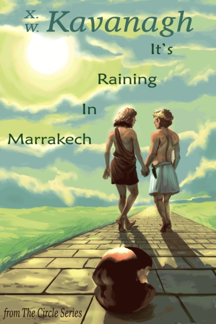 It's Raining in Marrakech, EPUB eBook