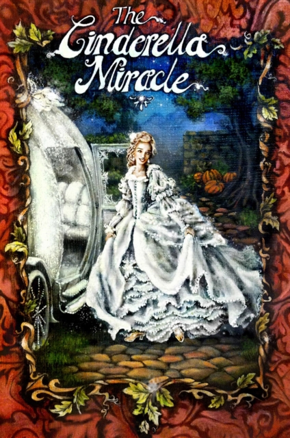 The Cinderella Miracle, EPUB eBook