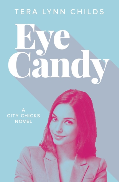 Eye Candy, Paperback / softback Book