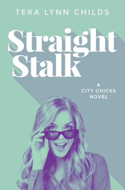 Straight Stalk, Paperback / softback Book