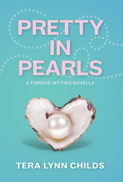 Pretty in Pearls, Hardback Book
