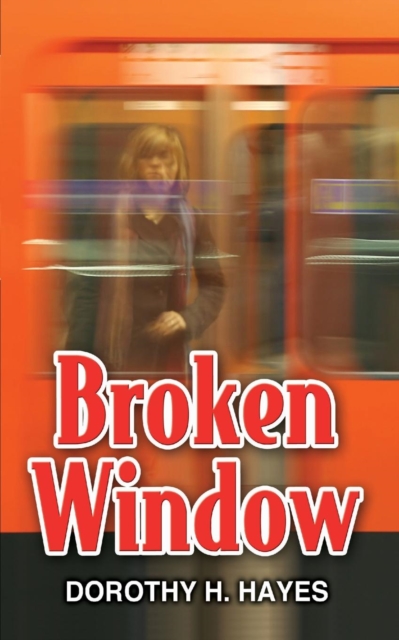 Broken Window, Paperback / softback Book