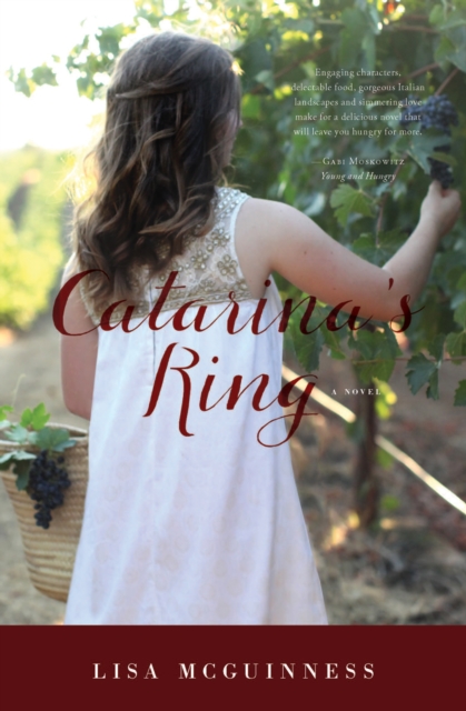 Catarina's Ring : A Novel, Paperback / softback Book