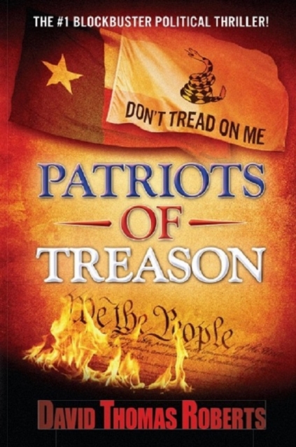Patriots of Treason, Paperback / softback Book