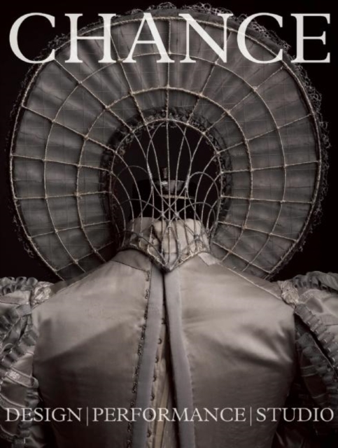 Chance Magazine: Issue 6, Paperback / softback Book