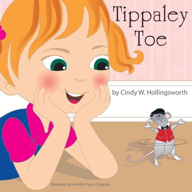Tippaley Toe, Paperback / softback Book