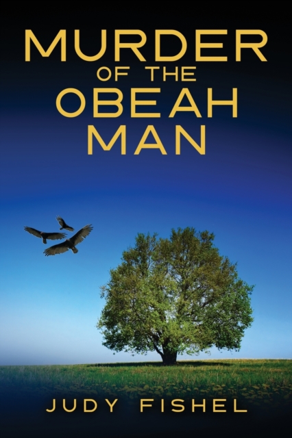 Murder of the Obeah Man, Paperback / softback Book