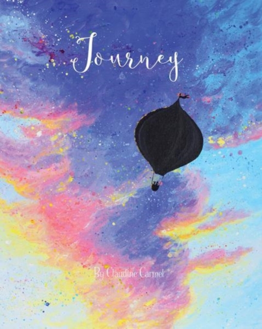 Journey, Paperback / softback Book