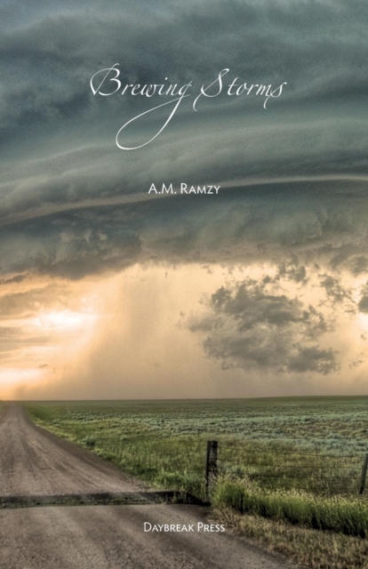 Brewing Storms, Paperback / softback Book