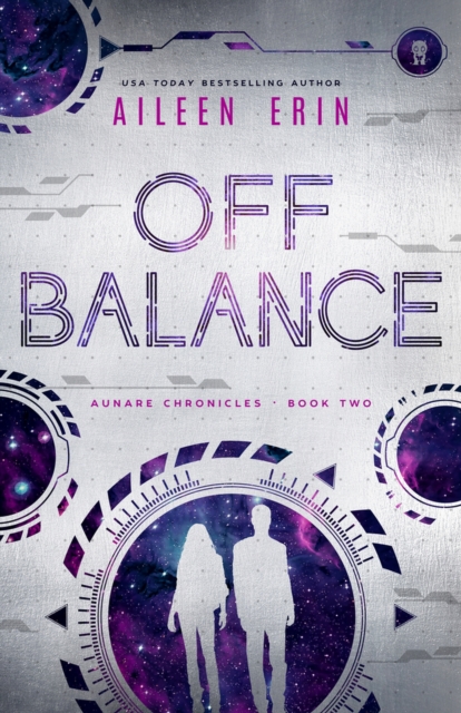 Off Balance, Paperback / softback Book