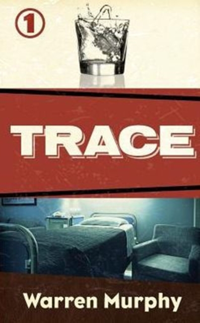 Trace, Paperback / softback Book