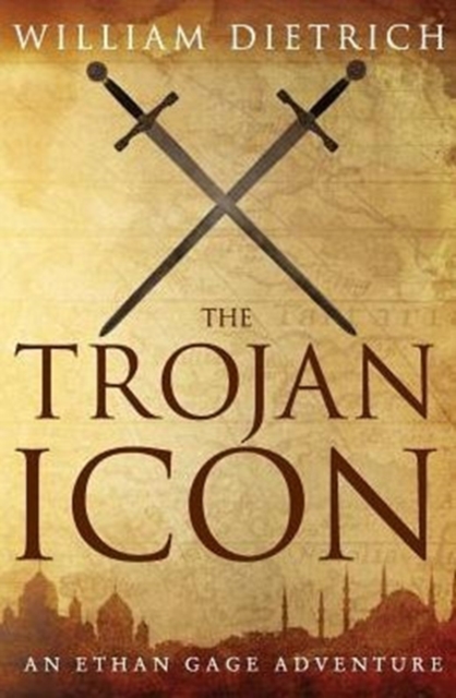 The Trojan Icon, Paperback / softback Book