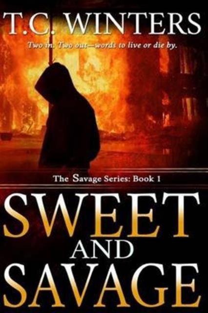 Sweet and Savage, Paperback / softback Book
