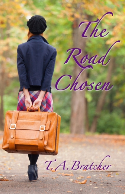 The Road Chosen, Book Book