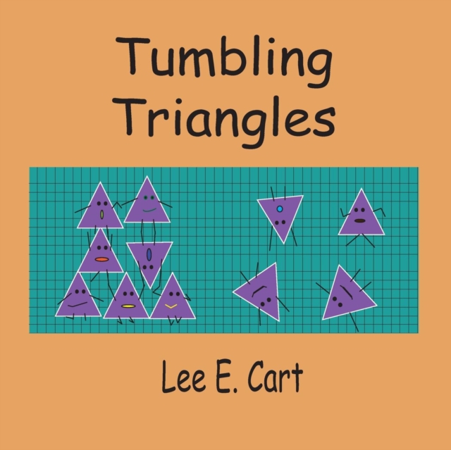 Tumbling Triangles, Paperback / softback Book