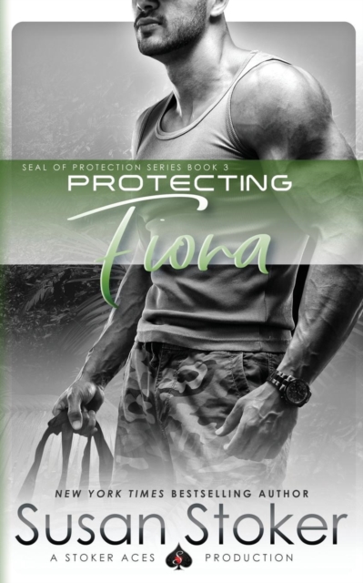 Protecting Fiona, Paperback / softback Book