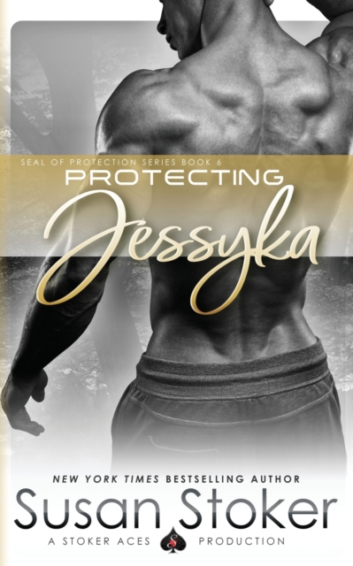 Protecting Jessyka, Paperback / softback Book