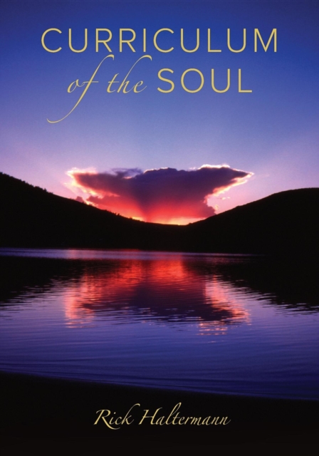 Curriculum of the Soul, EPUB eBook