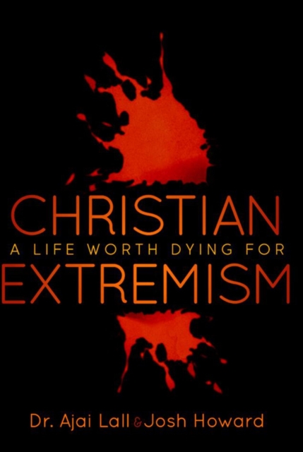 Christian Extremism, Paperback / softback Book