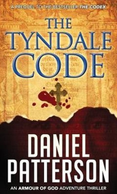 The Tyndale Code, Paperback / softback Book
