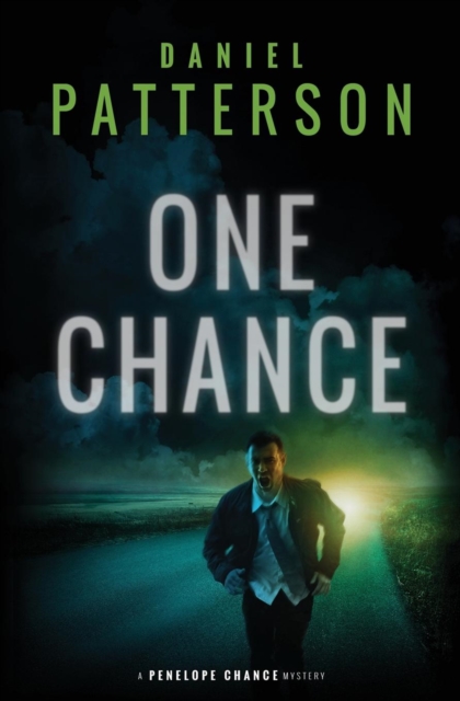 One Chance : A Thrilling Christian Fiction Mystery Romance, Paperback / softback Book