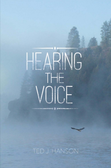 Hearing The Voice, Paperback / softback Book