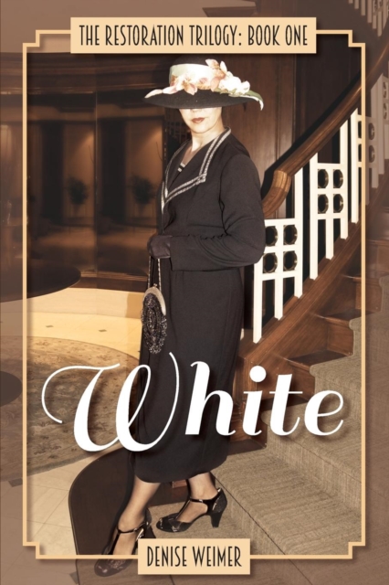 White : The Restoration Trilogy 1, Paperback / softback Book