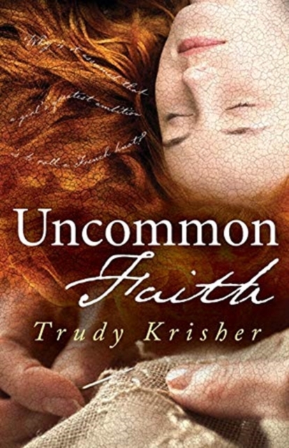 Uncommon Faith, Paperback / softback Book