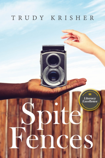 Spite Fences, EPUB eBook