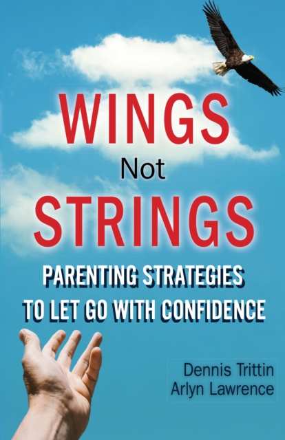Wings Not Strings, EPUB eBook