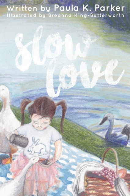 Slow Love, Hardback Book