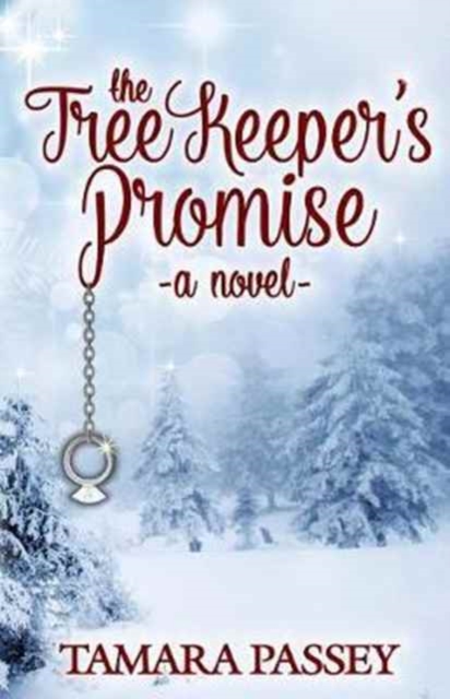 The Tree Keeper's Promise, Paperback / softback Book