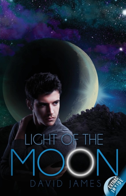 Light of the Moon, Paperback / softback Book