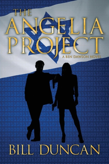 The Angelia Project : A Ben Dawson Novel, Paperback / softback Book