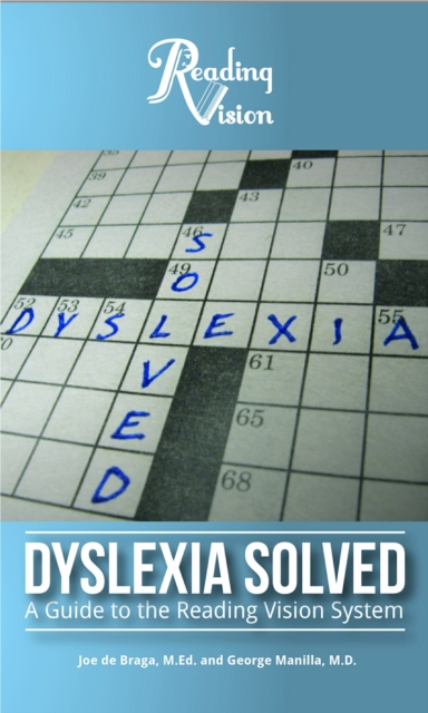 Dyslexia Solved, EPUB eBook