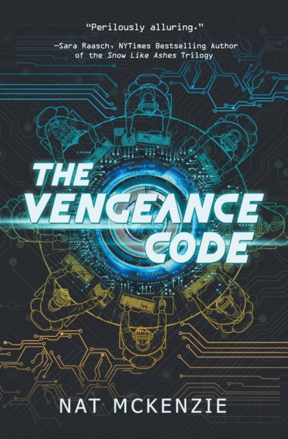 The Vengeance Code, Paperback / softback Book