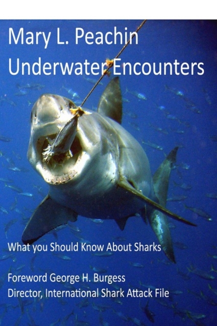 The Underwater Encounters, EPUB eBook